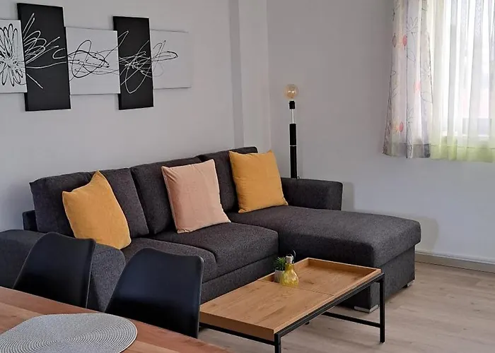 Apartmani Villa Gordana