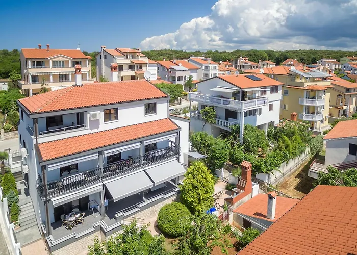 Apartmani Villa Gordana
