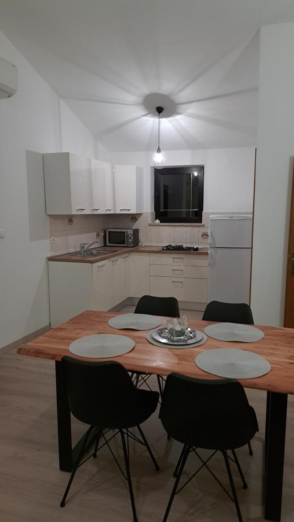 Apartment Apartmani Gordana Pula