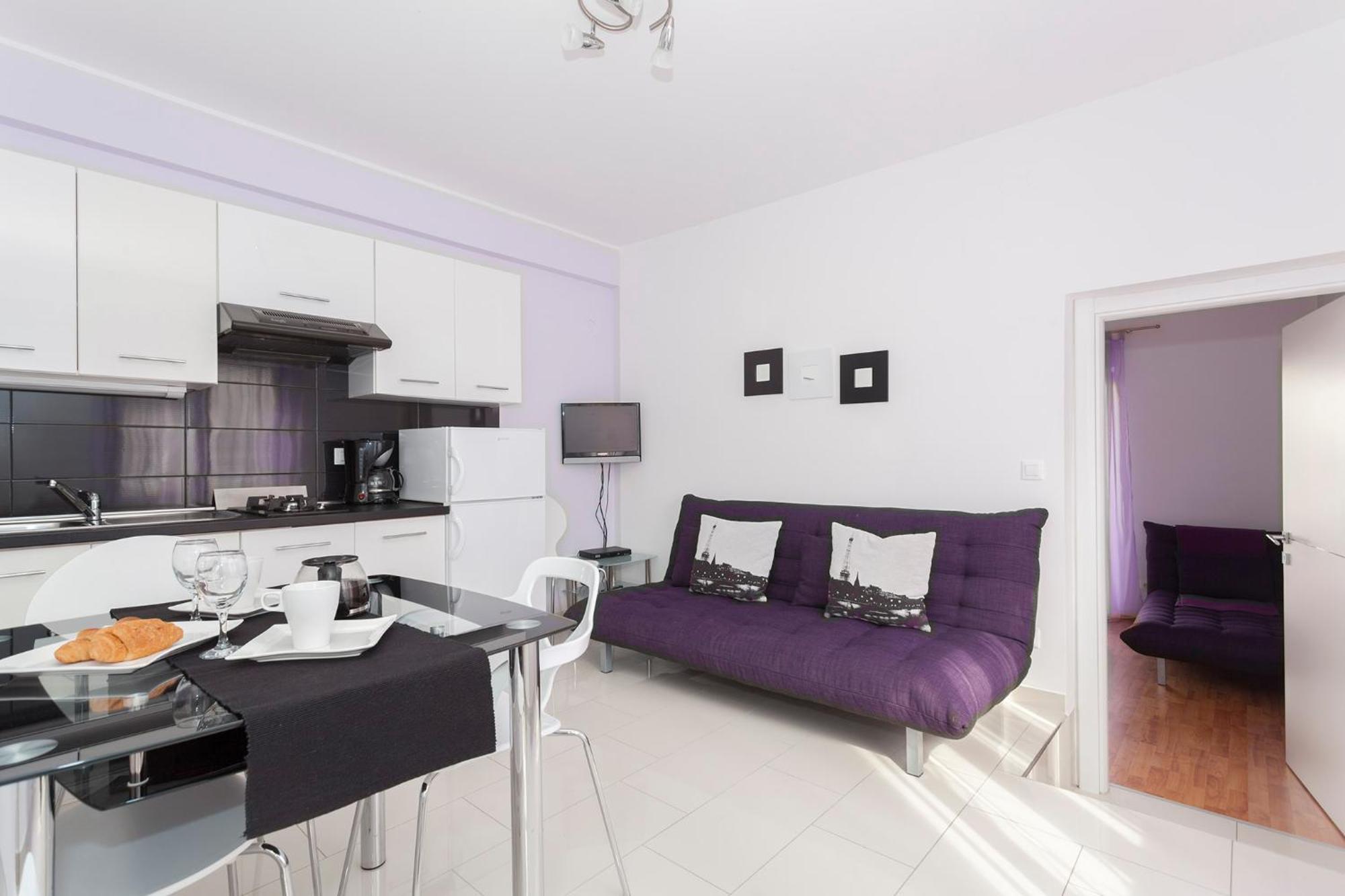 Apartmani Gordana *