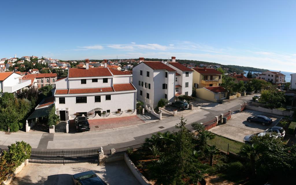 Apartmani Gordana *