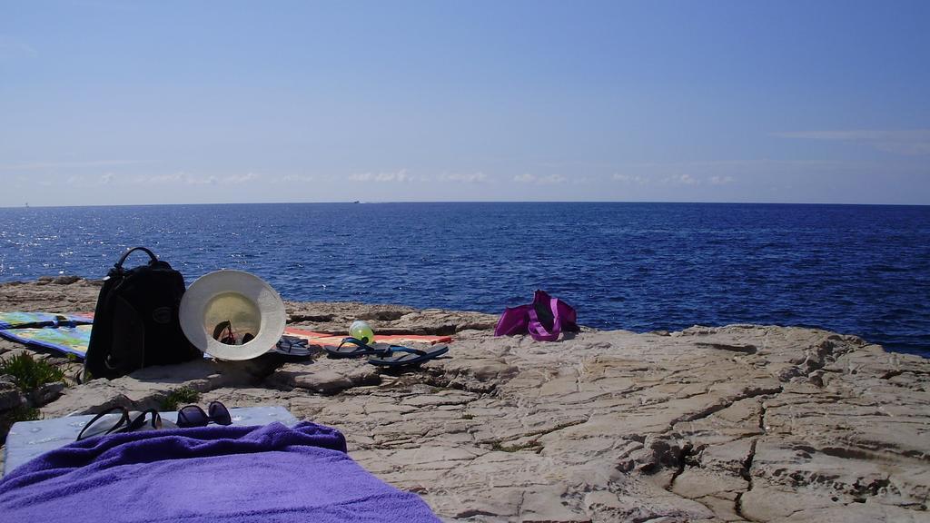 Apartmani Gordana * Pula