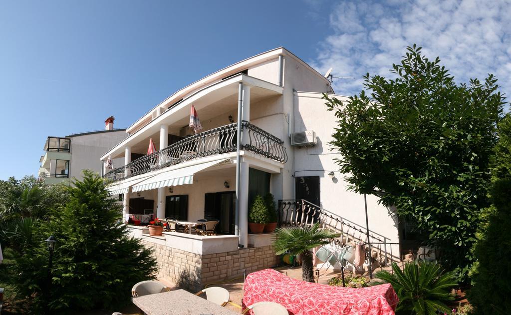 Apartmani Gordana Apartment Pula