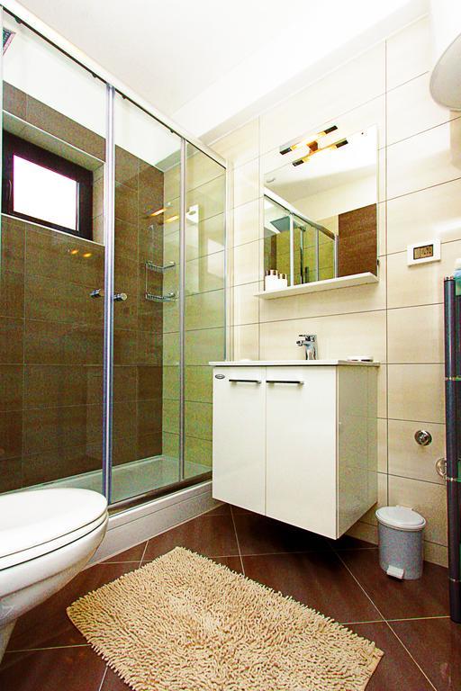 Apartment Apartmani Gordana