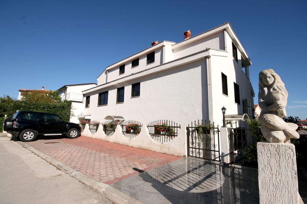 Apartmani Gordana Apartment