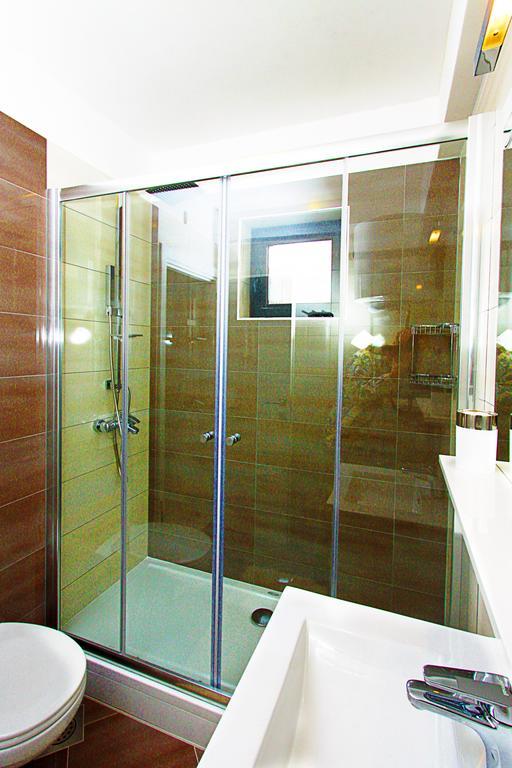 Apartment Apartmani Gordana *