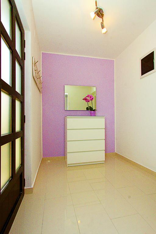 Apartment Apartmani Gordana Pula