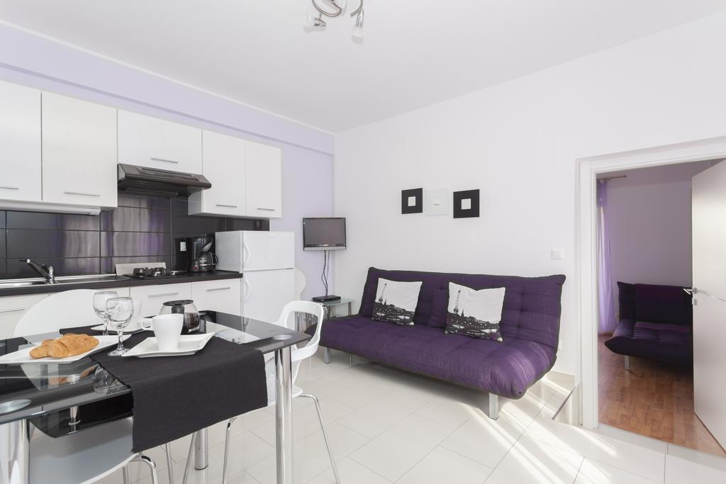 Apartment Apartmani Gordana