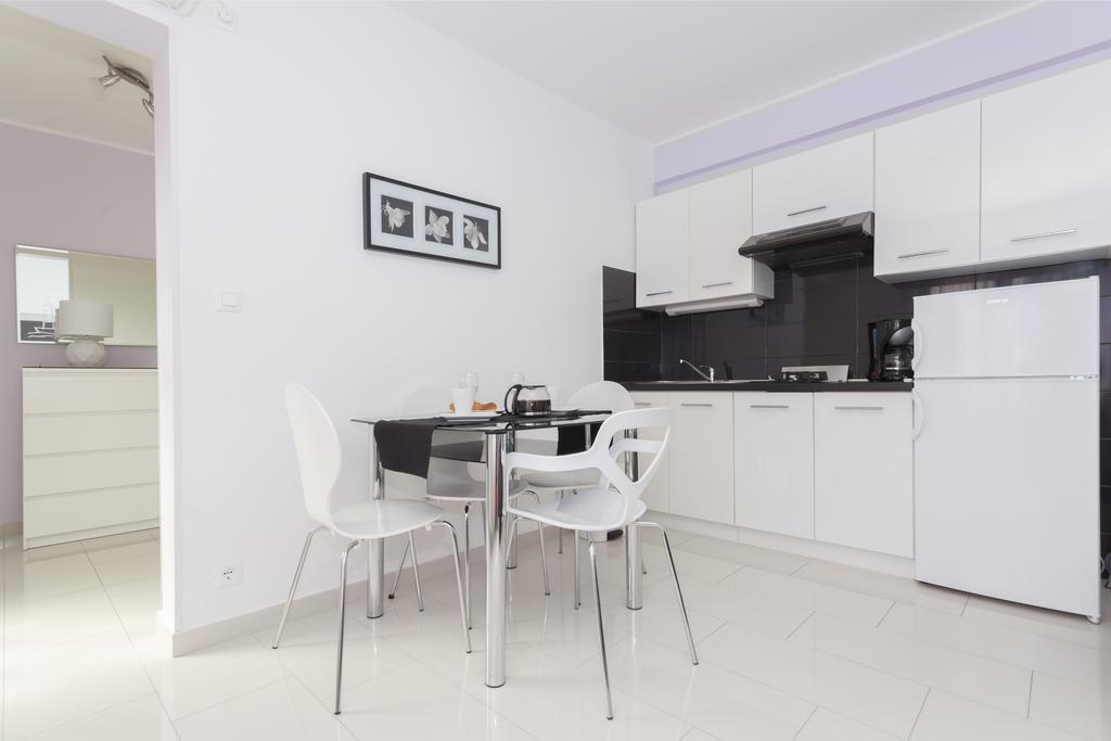 Apartmani Gordana