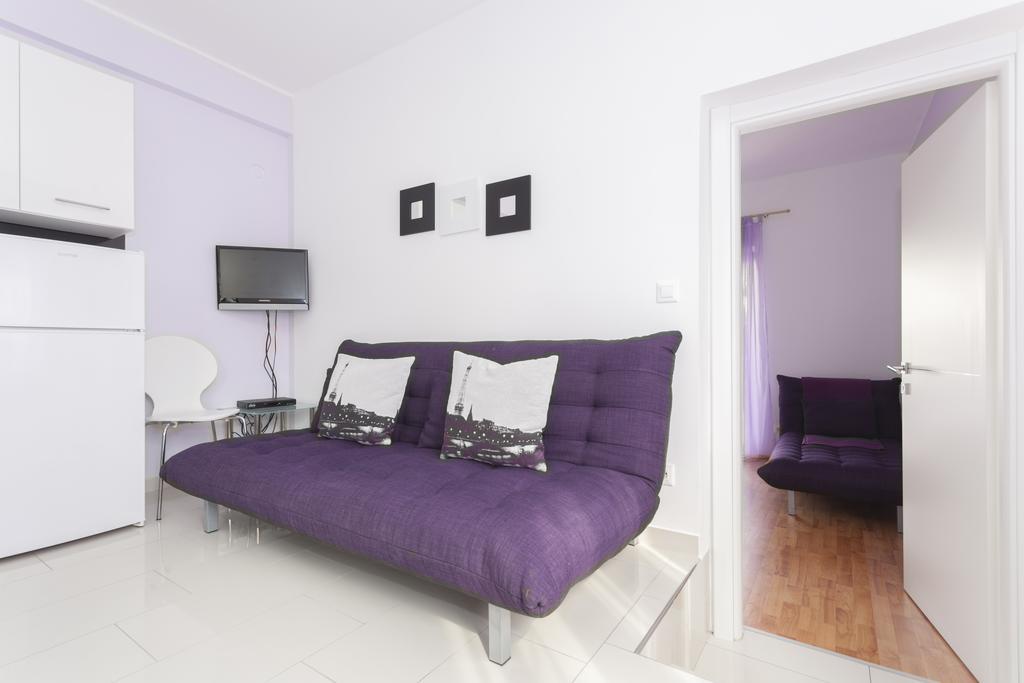 Apartmani Gordana