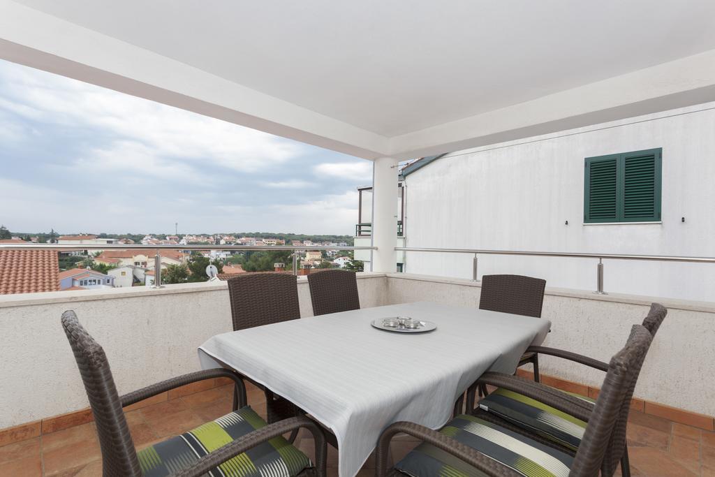 Apartment Apartmani Gordana