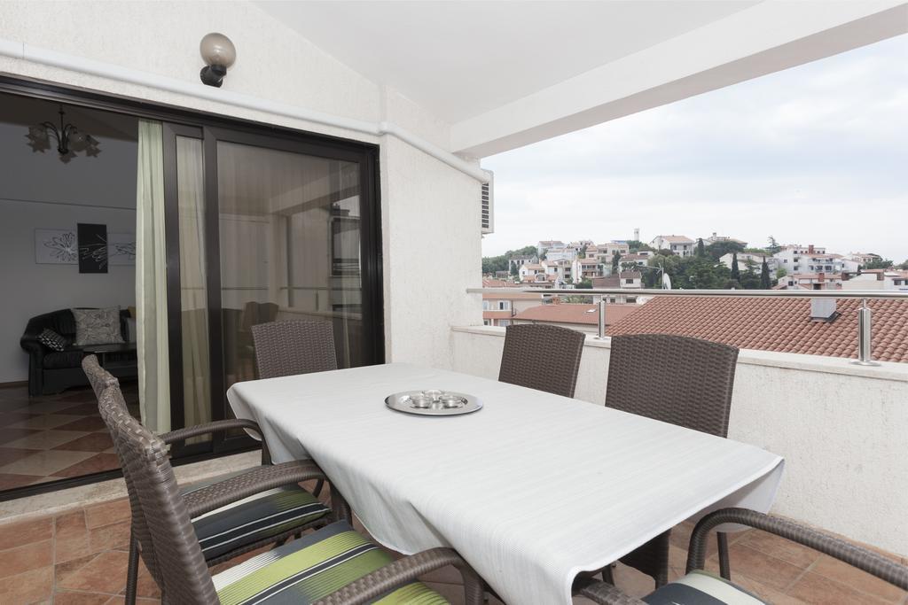 Apartmani Gordana