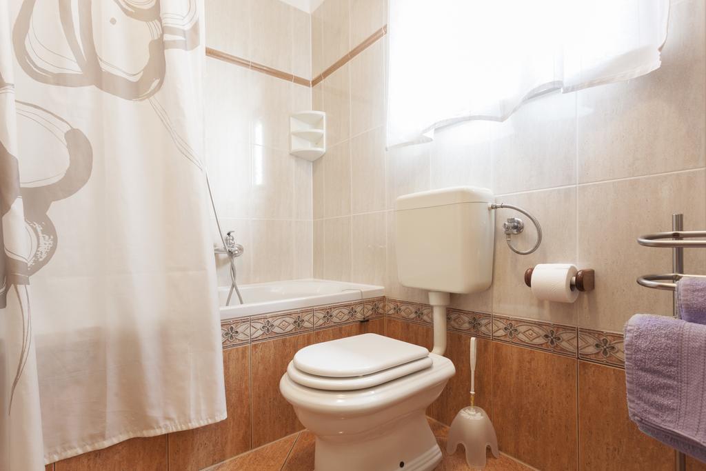Apartment Apartmani Gordana Pula