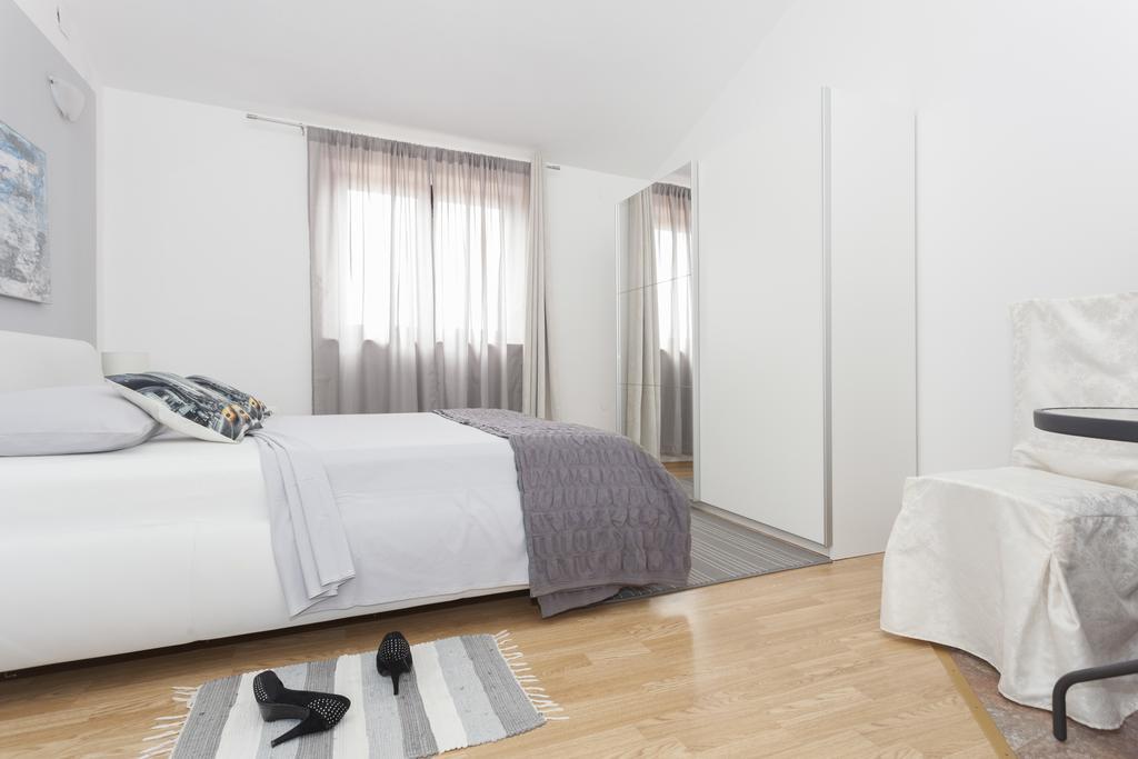 Apartment Apartmani Gordana *