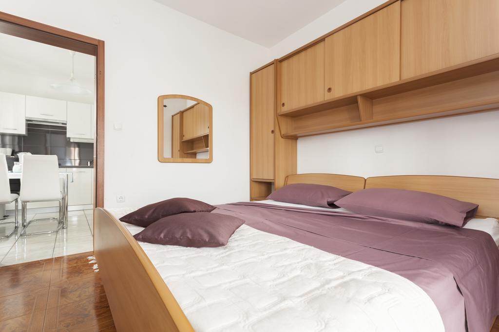 Apartment Apartmani Gordana *