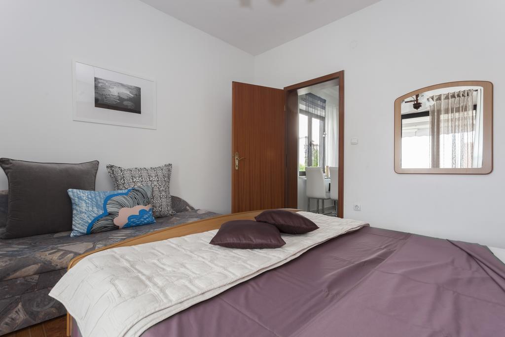 Apartmani Gordana