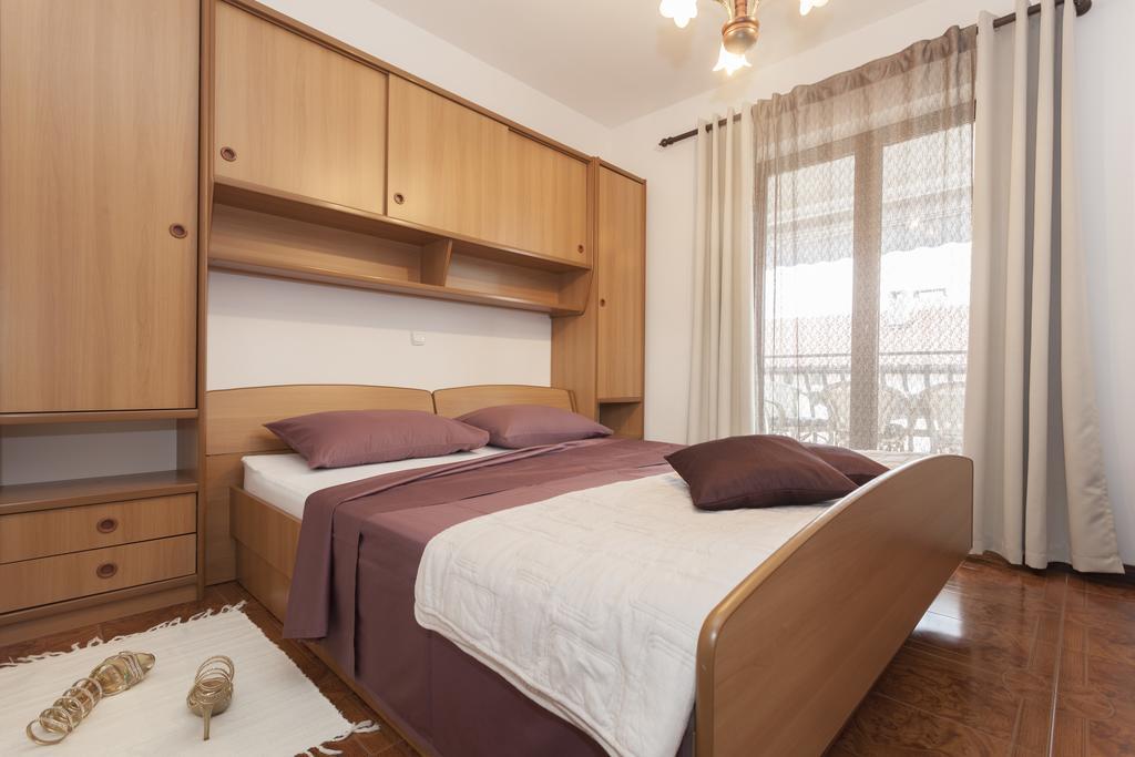 Apartmani Gordana Pula