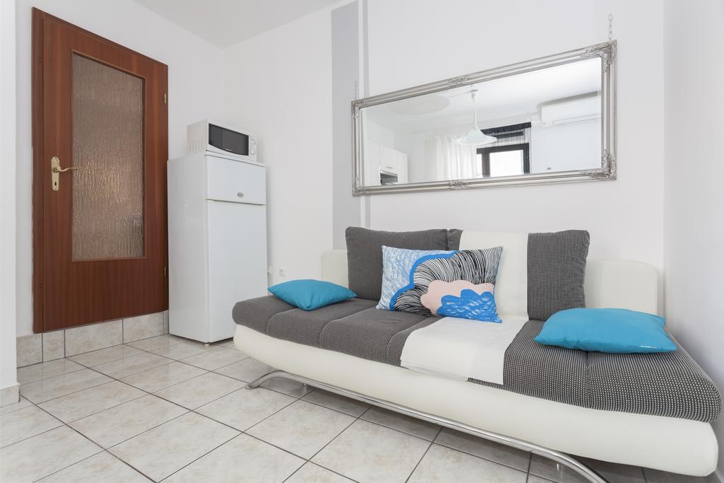 Apartment Apartmani Gordana Pula