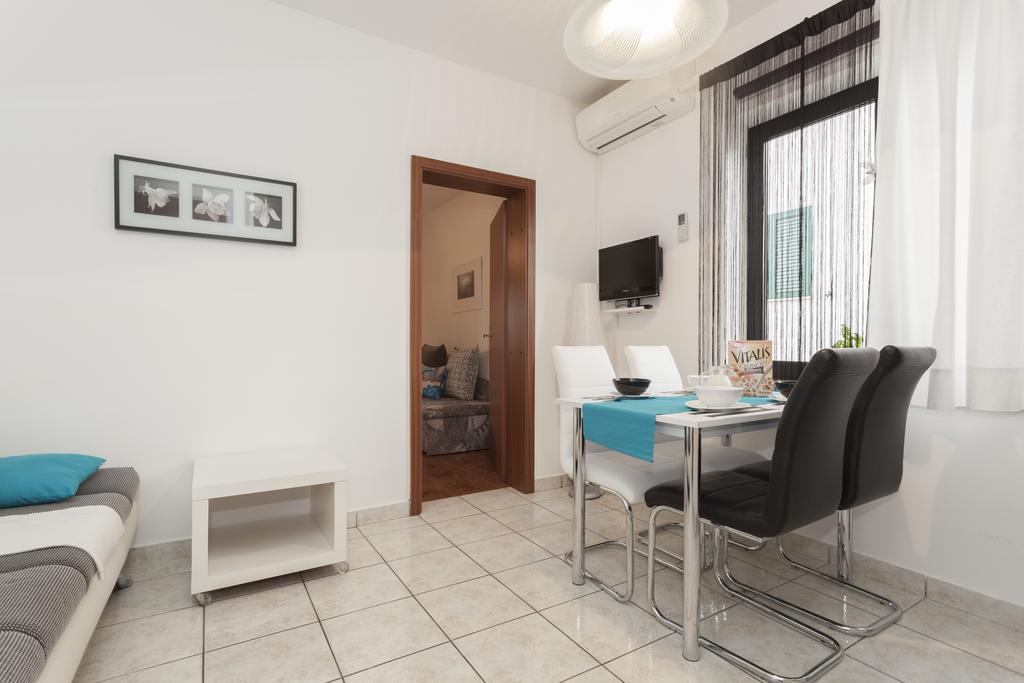Apartment Apartmani Gordana *