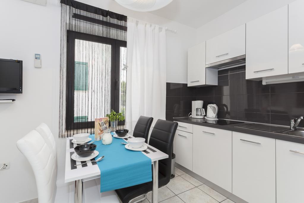 Apartmani Gordana