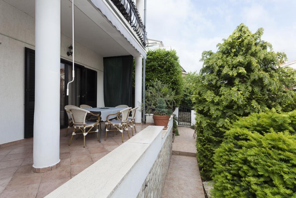 Apartment Apartmani Gordana Pula