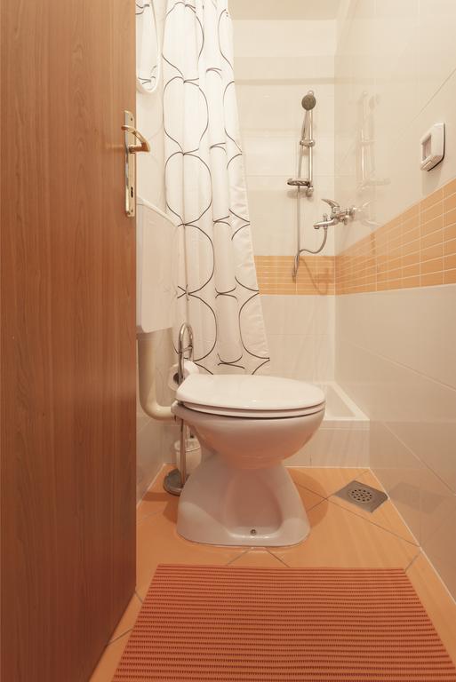 Apartmani Gordana Pula