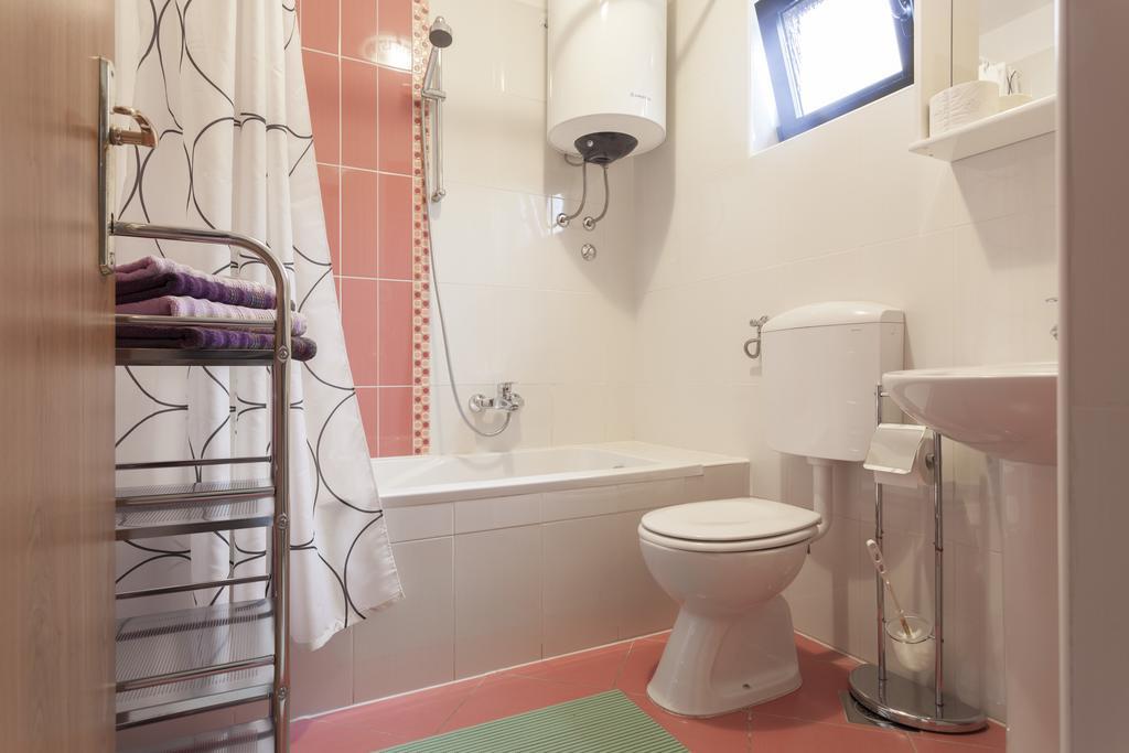 Apartment Apartmani Gordana