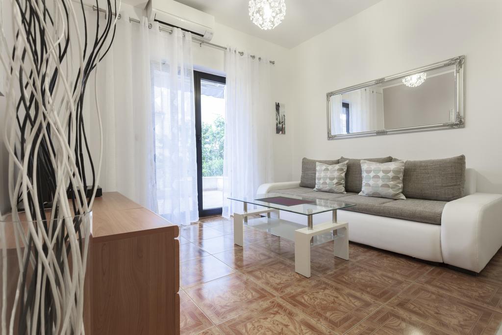 Apartment Apartmani Gordana Pula