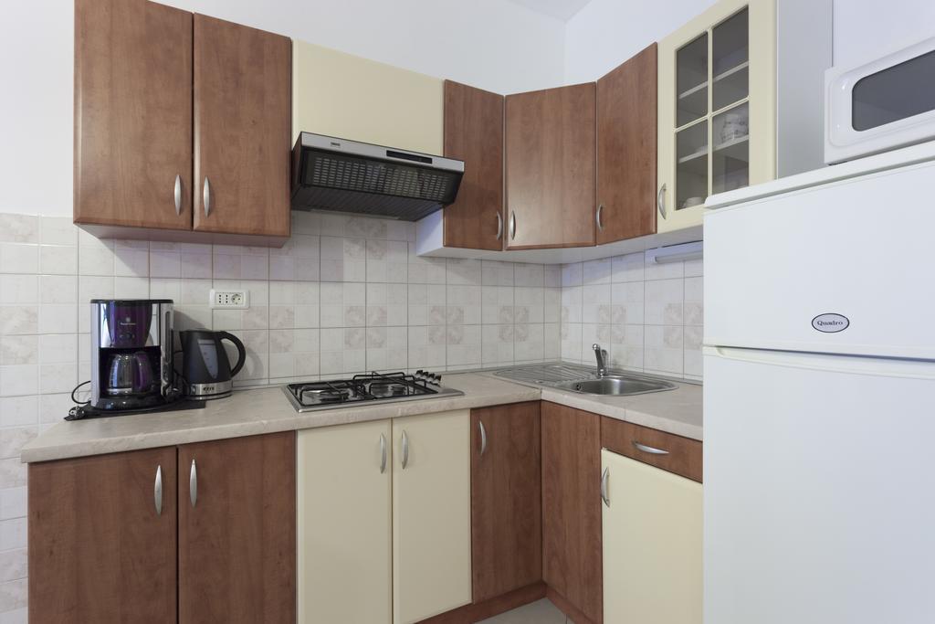 Apartment Apartmani Gordana *