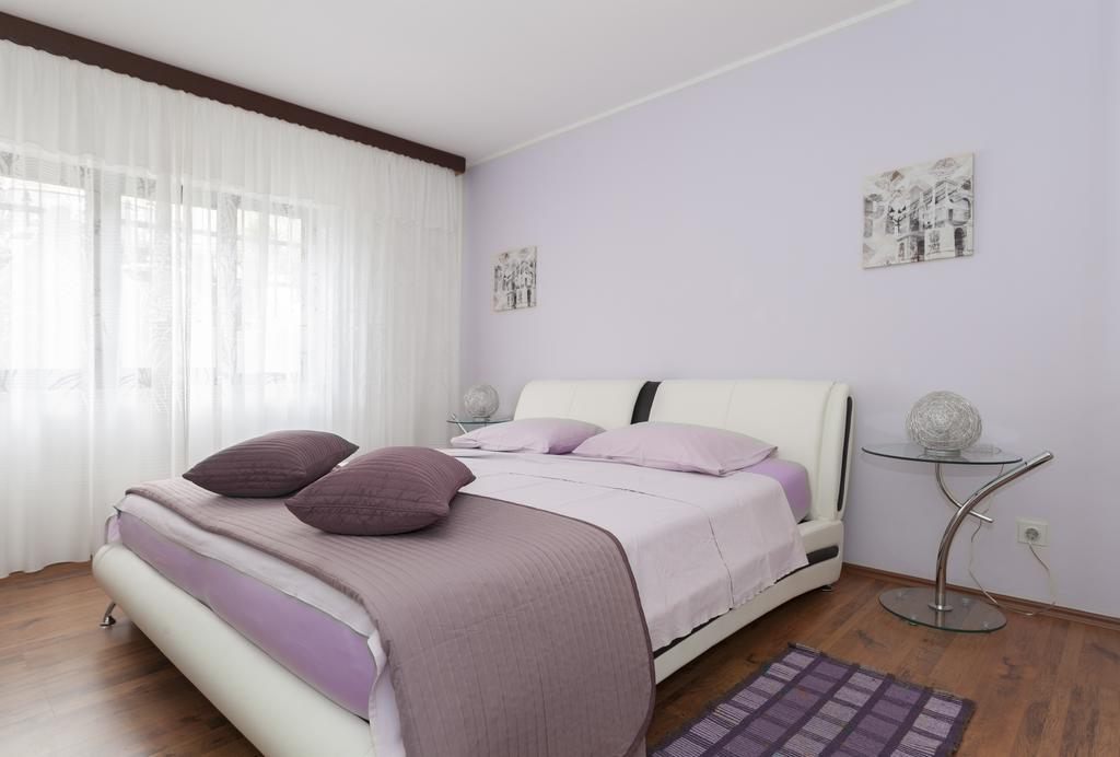 Apartment Apartmani Gordana