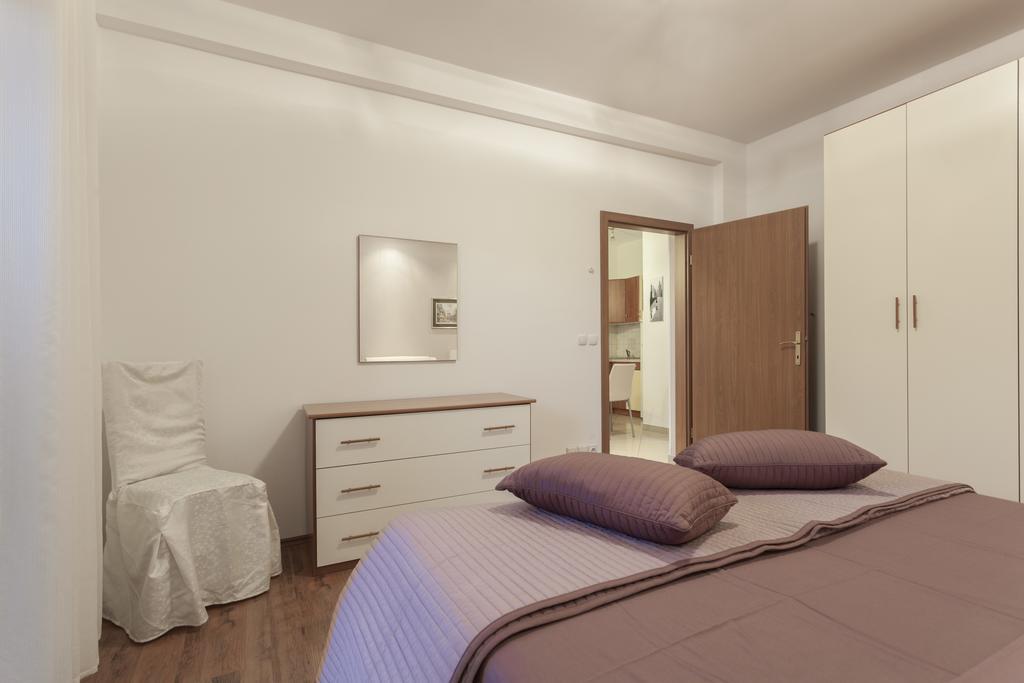 Apartment Apartmani Gordana Pula