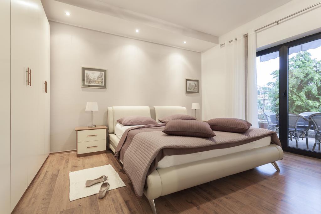 Apartment Apartmani Gordana *