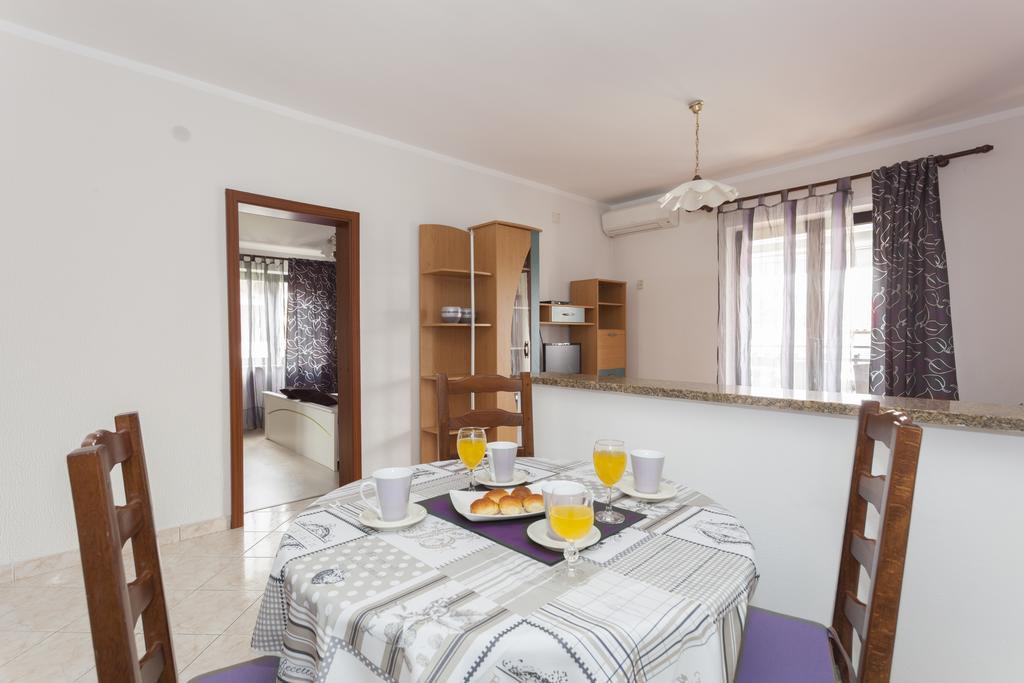 Apartmani Gordana Pula
