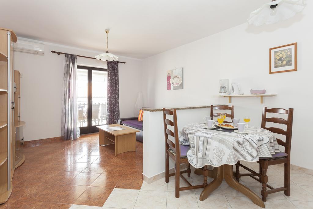 Apartment Apartmani Gordana