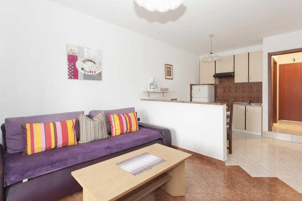Apartment Apartmani Gordana Pula