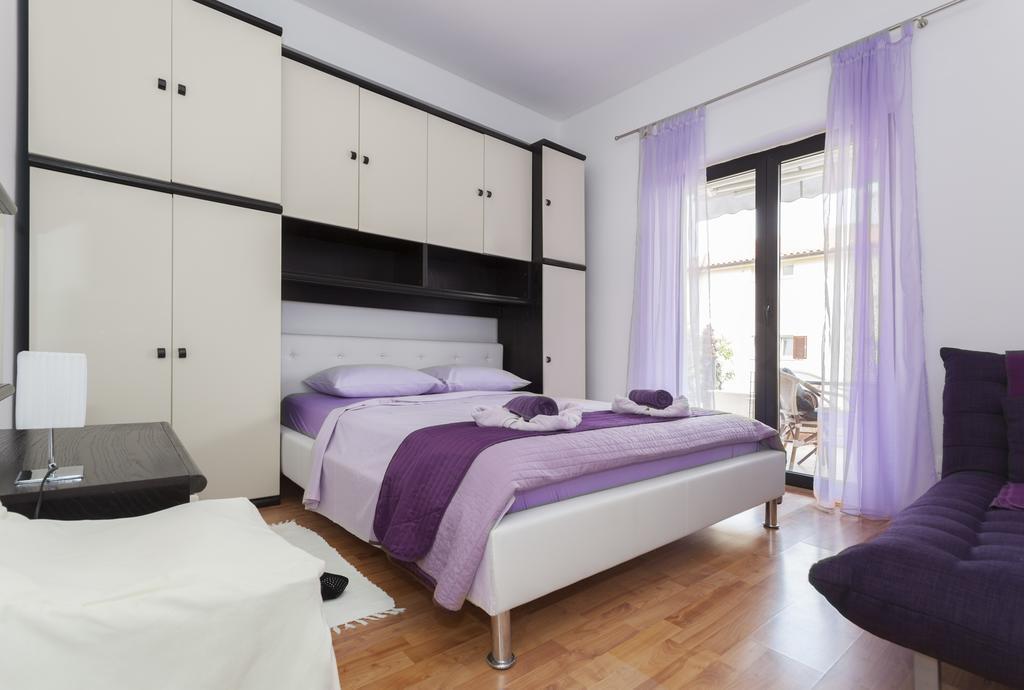 Apartment Apartmani Gordana