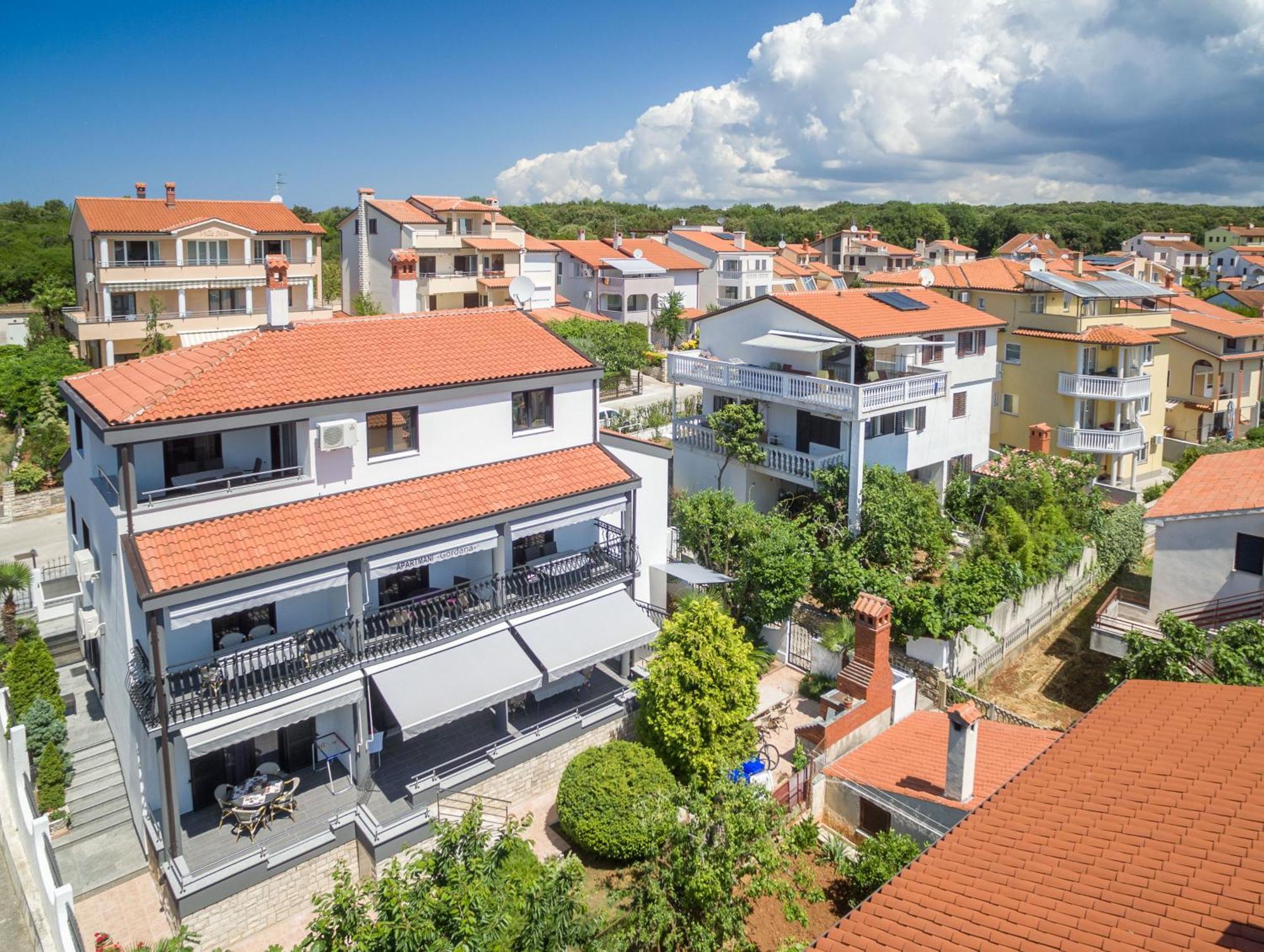 Apartmani Gordana Apartment