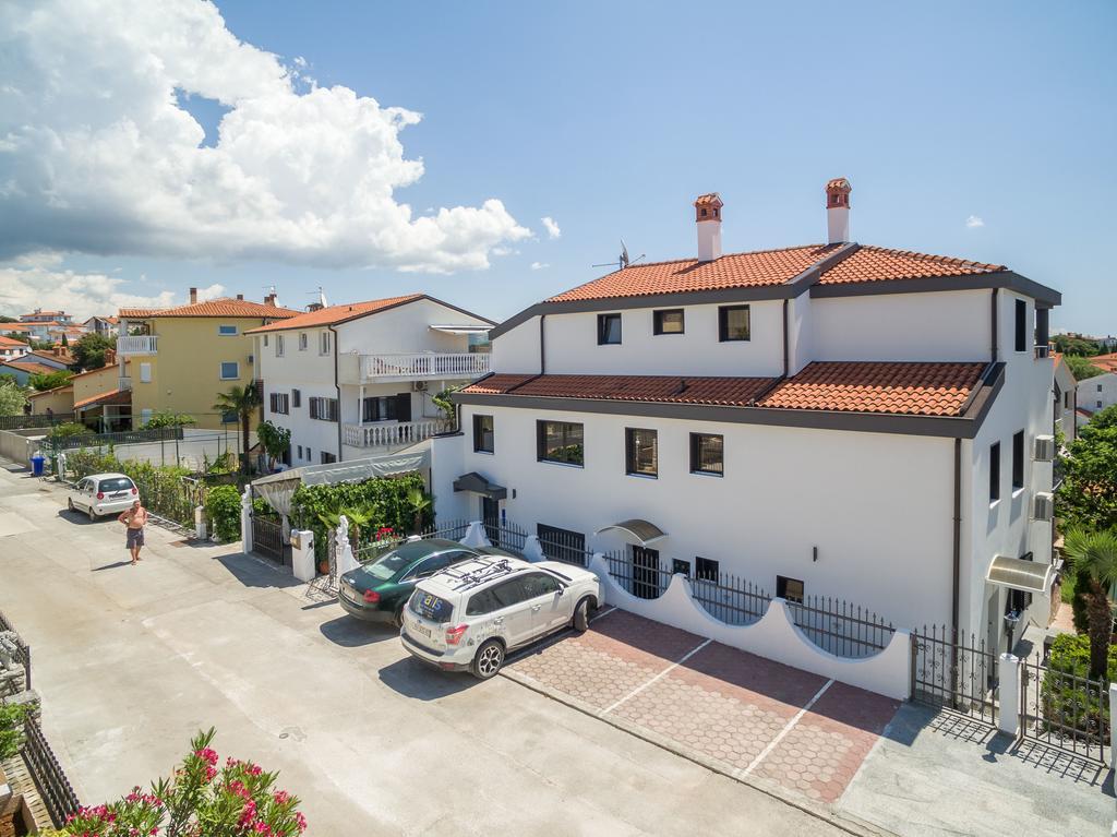 Apartmani Gordana *