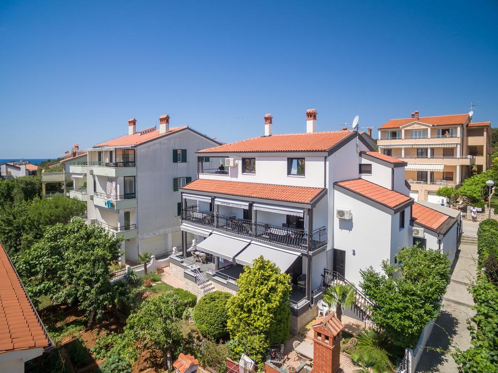 Apartmani Gordana Apartment Pula