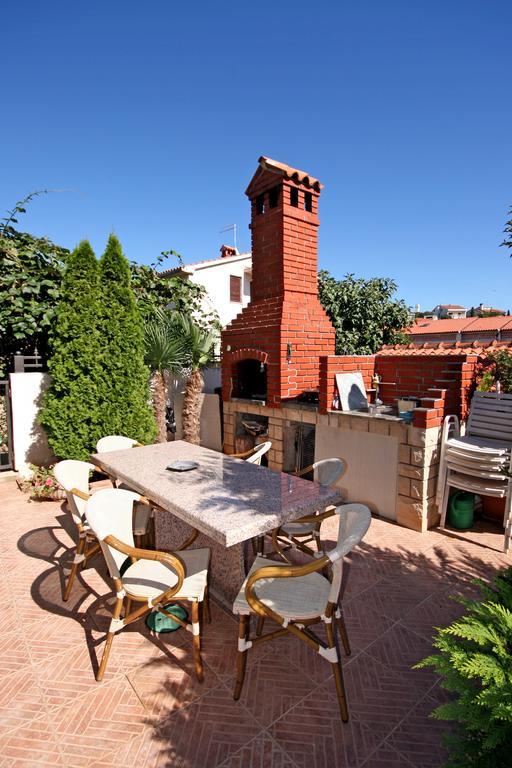 Apartmani Gordana Pula