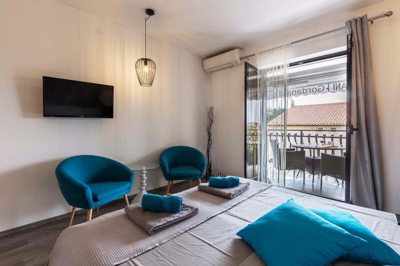 Apartmani Gordana