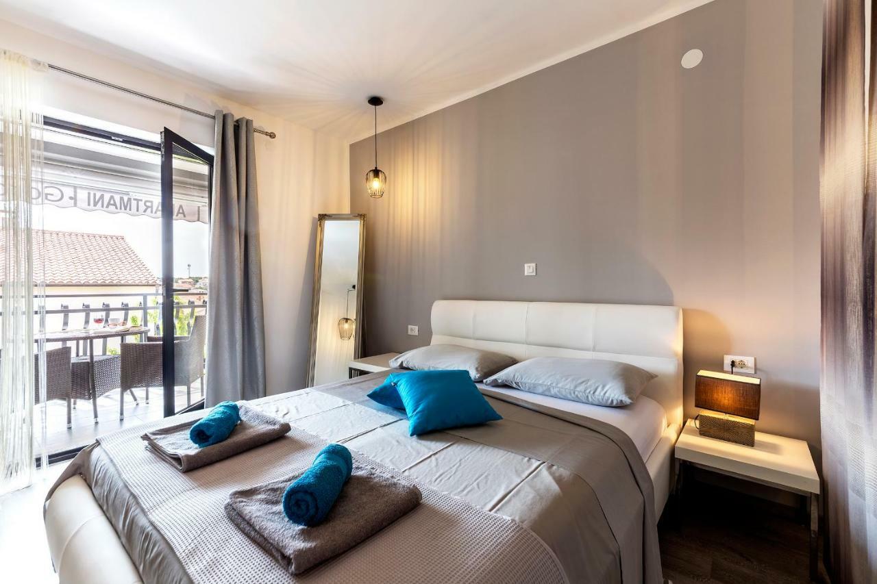 Apartmani Gordana * Pula