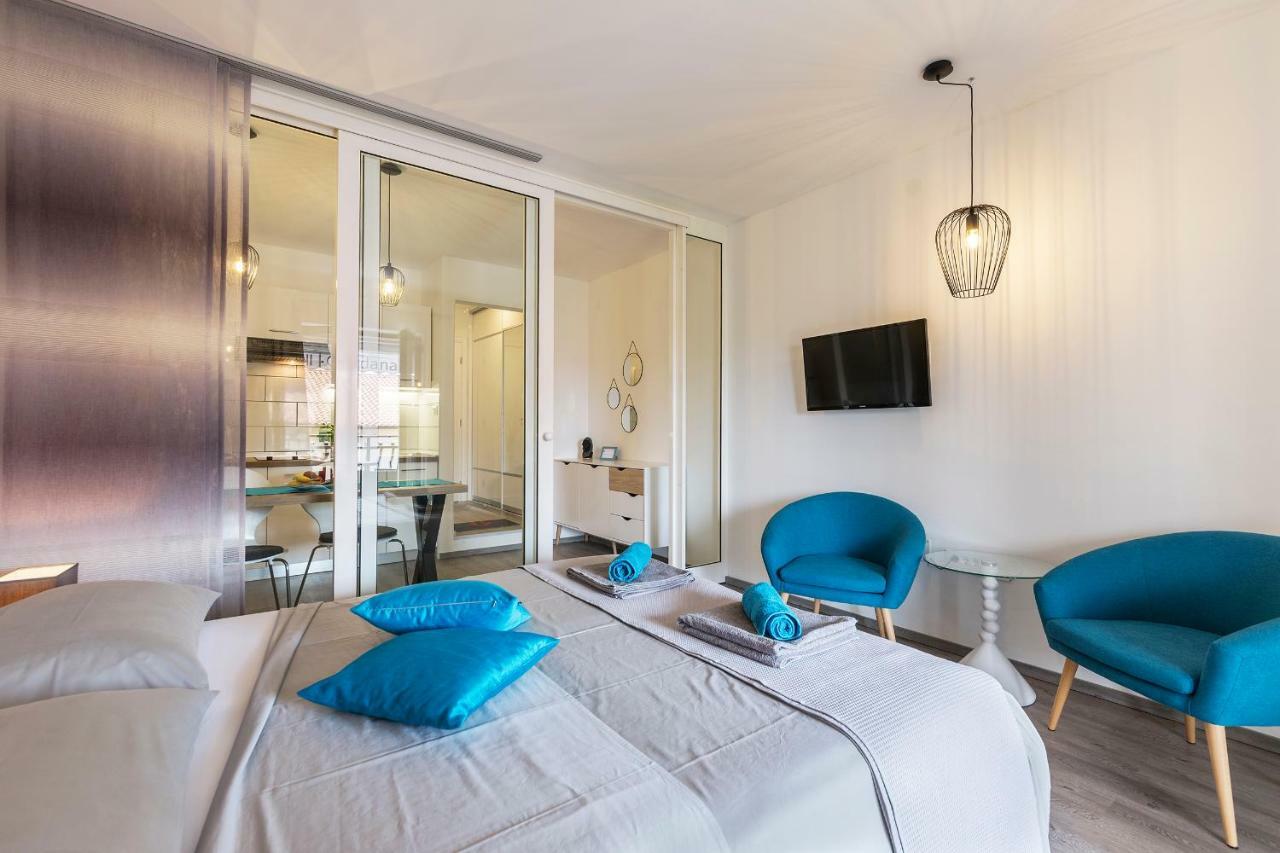 Apartmani Gordana *