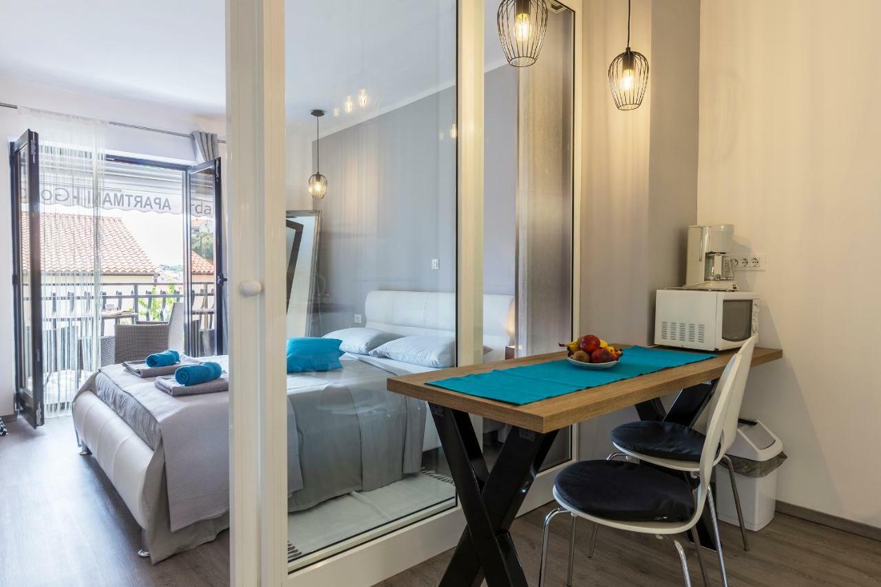 Apartmani Gordana