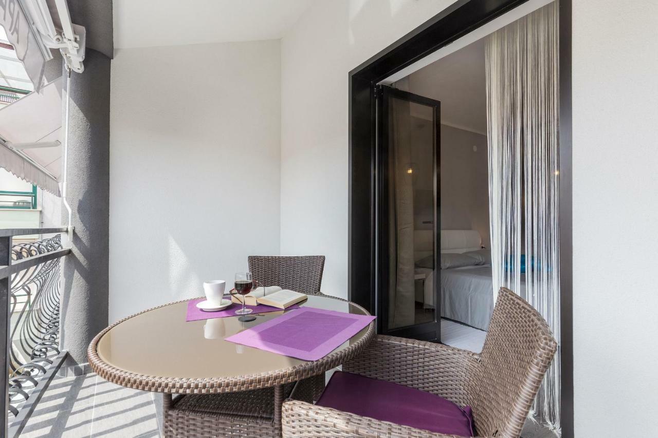 Apartmani Gordana Pula