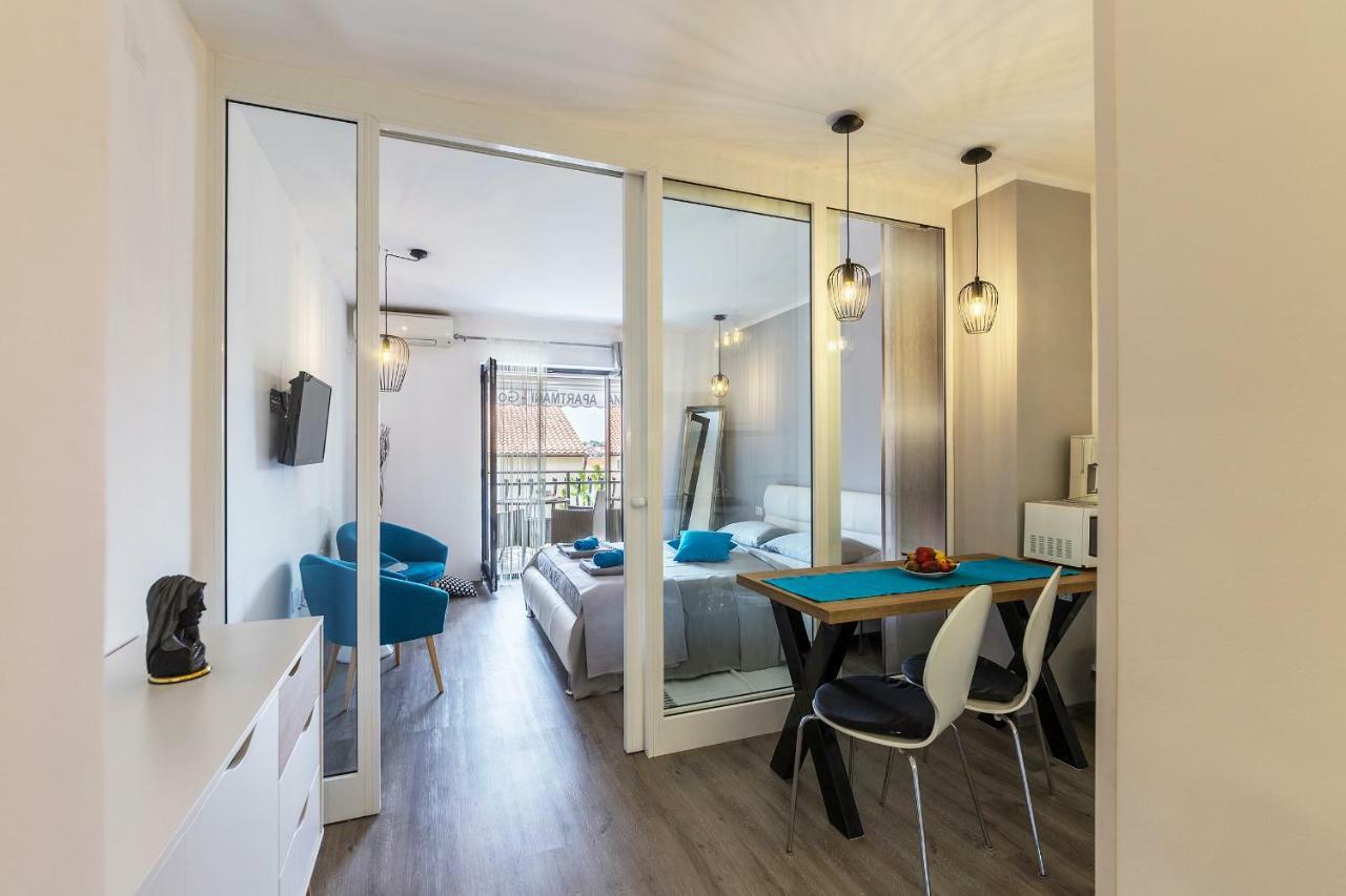 Apartmani Gordana Apartment Pula