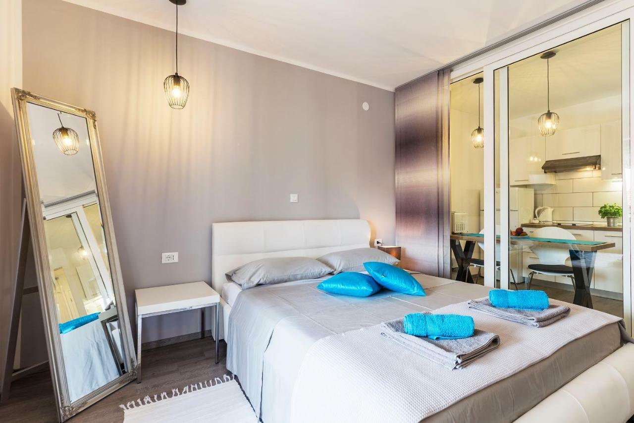 Apartmani Gordana * Pula