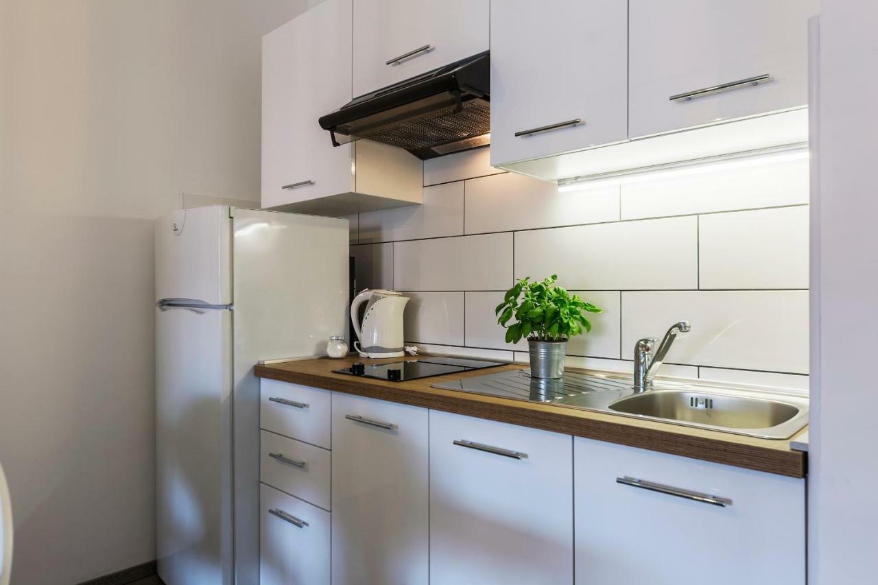 Apartmani Gordana Pula