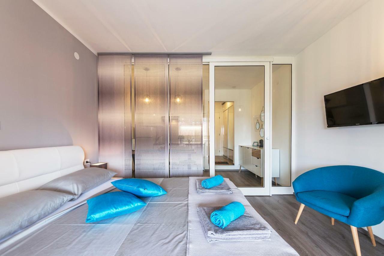 Apartment Apartmani Gordana