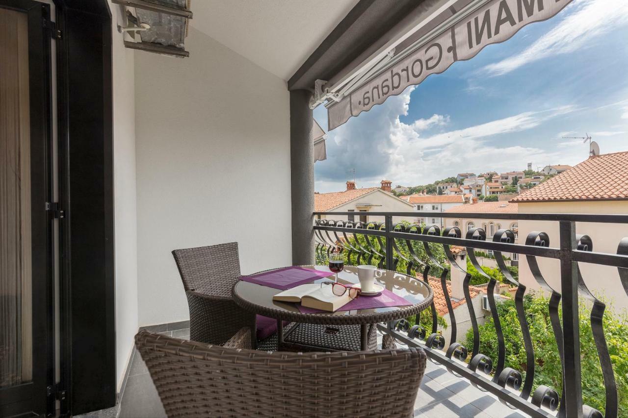 Apartmani Gordana *